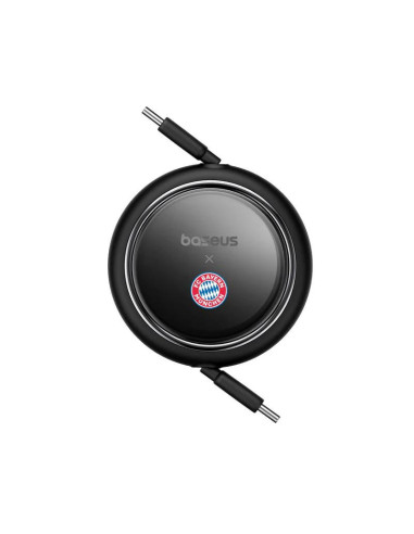 CABLU alimentare si date Baseus Free2Pull Mini,...