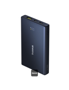 POWER BANK Baseus PicoGo, display, capacitate 10000mAh,...