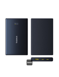 POWER BANK Baseus PicoGo, display, capacitate 10000mAh,... 2