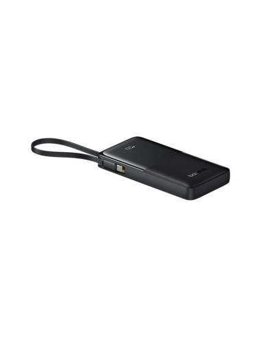 POWER BANK Baseus Bipow 2 Digital, display,...