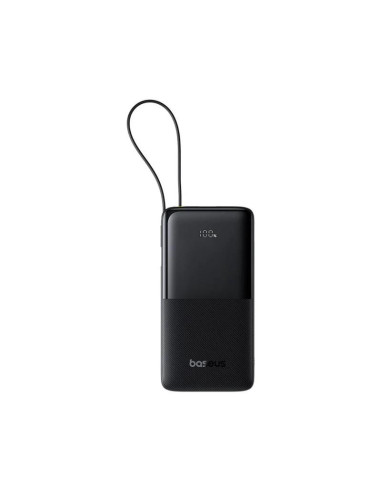 POWER BANK Baseus Bipow 2 Digital, display,...