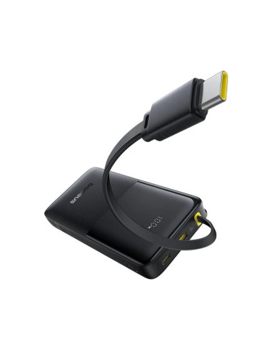 POWER BANK Baseus Bipow 2 Digital, display,...