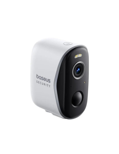CAMERA IP Exterior Baseus N1, KIT 3 camere 2K +...