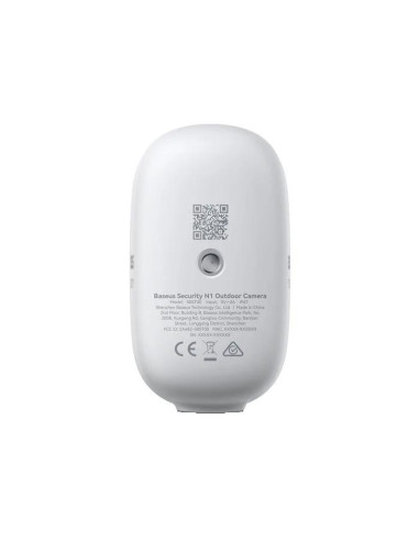 CAMERA IP Exterior Baseus N1, KIT 3 camere 2K +...