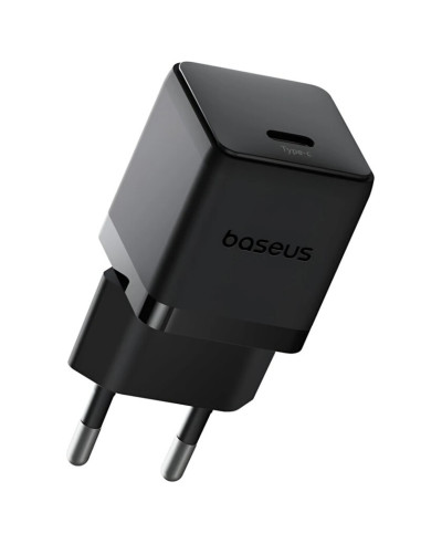 INCARCATOR retea Baseus Palm, Quick Charge 20W,...