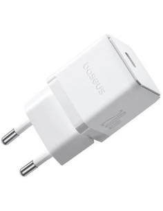 INCARCATOR retea Baseus Palm, Quick Charge 20W, 1 x USB...