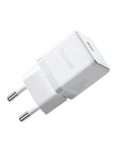 INCARCATOR retea Baseus Palm, Quick Charge 20W,...