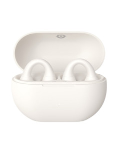 CASTI Baseus Bass 15 Clip Open-Ear TWS, pt smartphone,...