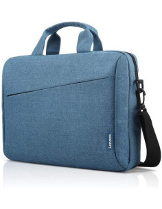 Geantă laptop Lenovo 15.6 Casual Toploader T210 Blue
