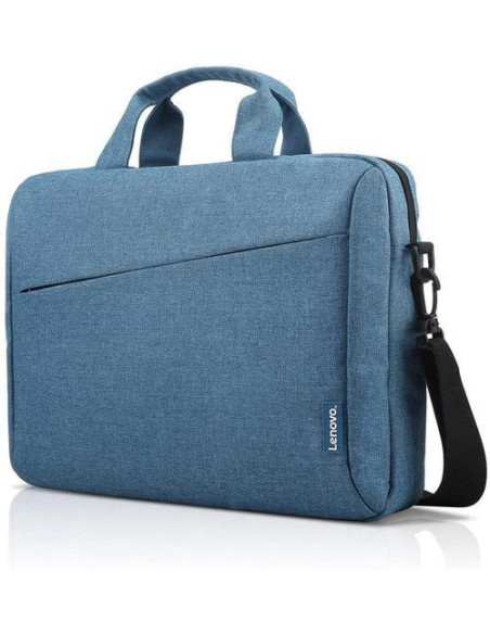 Geantă laptop Lenovo 15.6 Casual Toploader T210 Blue
