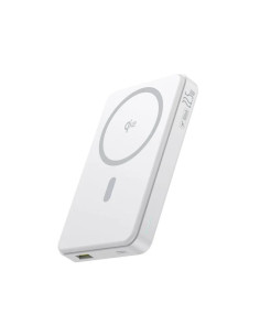 POWER BANK Baseus Airpow 2 Qi2 Magnetic, 1 x USB Type-C,...