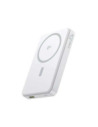 POWER BANK Baseus Airpow 2 Qi2 Magnetic, 1 x...