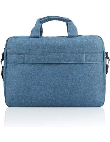 Geantă laptop Lenovo 15.6 Casual Toploader T210 Blue