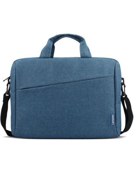 Geantă laptop Lenovo 15.6 Casual Toploader T210 Blue