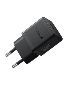 INCARCATOR retea Baseus Palm, Quick Charge 20W, 1 x USB...
