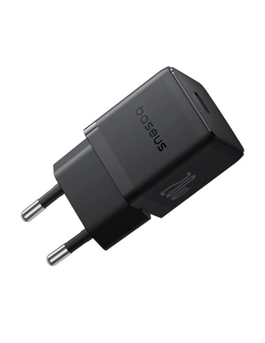 INCARCATOR retea Baseus Palm, Quick Charge 20W,...