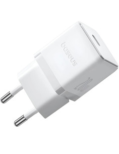 INCARCATOR retea Baseus Palm, Quick Charge 20W, 1 x USB...