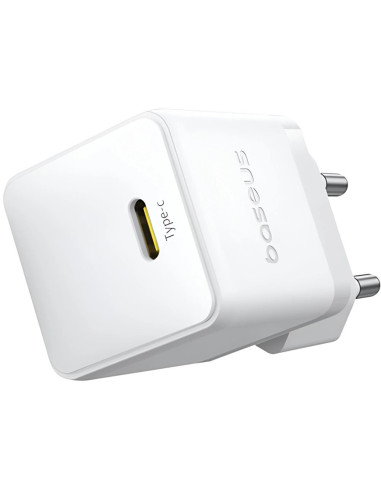 INCARCATOR retea Baseus Palm, Quick Charge 20W,...