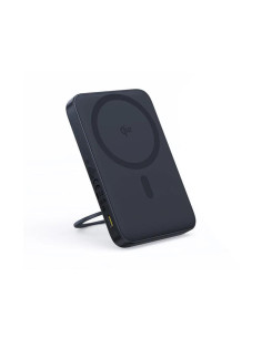 POWER BANK Baseus PicoGo Qi2 Magnetic, 5000mAh, PD 20W, 1...