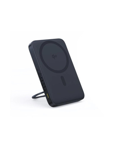 POWER BANK Baseus PicoGo Qi2 Magnetic, 5000mAh,...