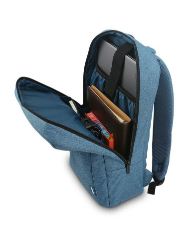 Lenovo 15.6 Casual Backpack B210 Blue