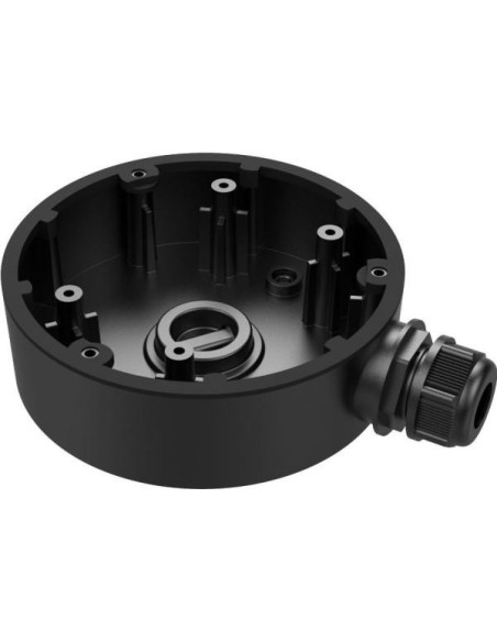 Accesorii HIKVISION JUNCTION BOX BLACK