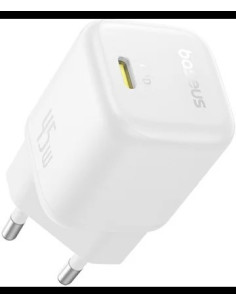 INCARCATOR retea Baseus PicoGo GaN, Quick Charge 45W, 1 x...