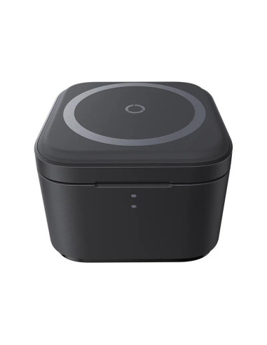 INCARCATOR RETEA Baseus MagPro 2-in-1 Magnetic,...