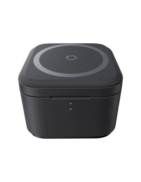 INCARCATOR RETEA Baseus MagPro 2-in-1 Magnetic, 25W, prindere magnetica incarcare wireless 15W, incarcare wireless MagPro Magnet