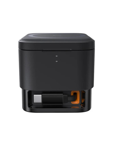 INCARCATOR RETEA Baseus MagPro 2-in-1 Magnetic,...