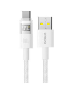 CABLU alimentare si date Baseus Display, Fast Charging...