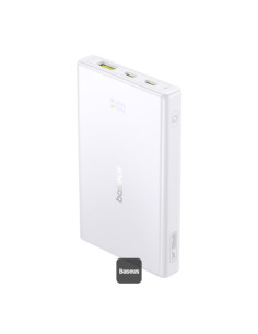 POWER BANK Baseus PicoGo, 10000mAh, 20W, 2 x USB Type-C,...