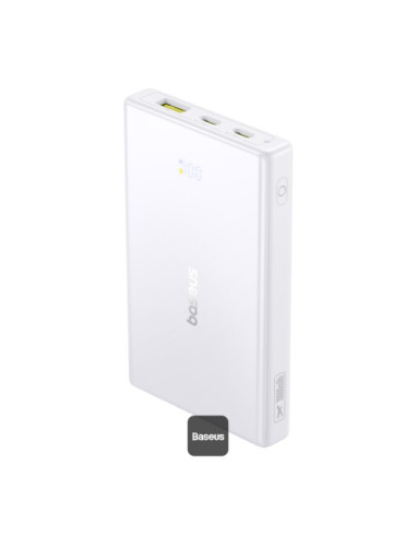 POWER BANK Baseus PicoGo, 10000mAh, 20W, 2 x...
