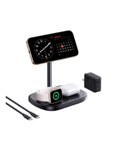 INCARCATOR wireless Baseus EnerFill FS41 3-in-1,... 2