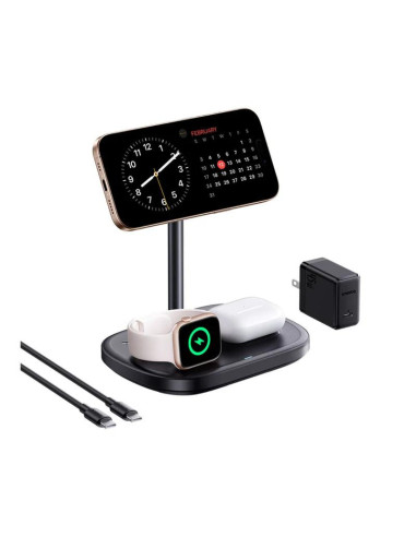INCARCATOR wireless Baseus EnerFill FS41...