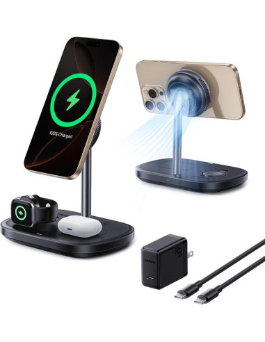 INCARCATOR wireless Baseus EnerFill FS41...