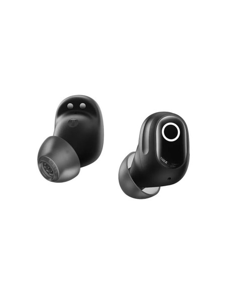 CASTI Baseus Bass BD1 TWS, pt smartphone, wireless, bluetooth 5.4, dual-mic pe casca, IP55 rezistenta apa, 8 ore durata baterie,