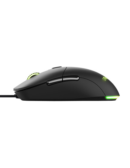 Mouse TRUST Mouse Trust GXT981 REDEX 10000 DPI, ng