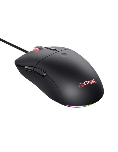 Mouse TRUST Mouse Trust GXT981 REDEX 10000 DPI, ng