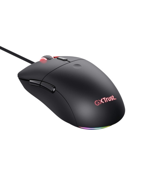 Mouse TRUST Mouse Trust GXT981 REDEX 10000 DPI, ng