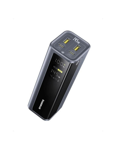 POWER BANK Baseus EnerGeek GP12, 20800mAh, 2 x...