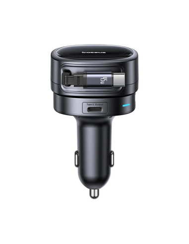 INCARCATOR auto Baseus PrimeTrip VR1, Quick...
