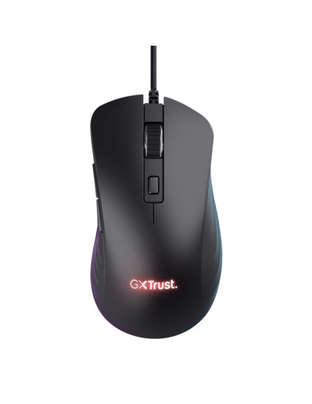 Mouse TRUST Mouse Trust GXT924 YBAR+ 25600 DPI, ng