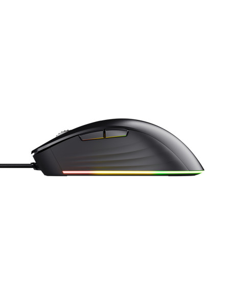 Mouse TRUST Mouse Trust GXT924 YBAR+ 25600 DPI, ng