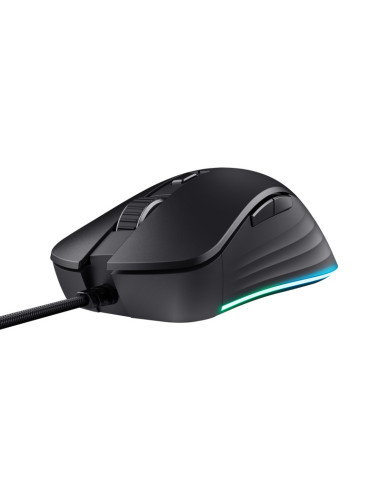 Mouse TRUST Mouse Trust GXT924 YBAR+ 25600 DPI, ng