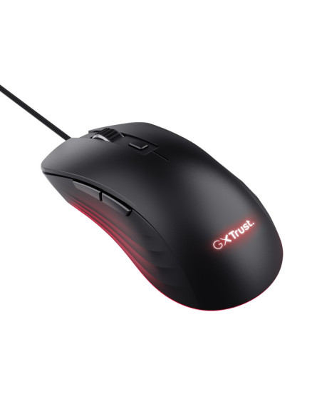 Mouse TRUST Mouse Trust GXT924 YBAR+ 25600 DPI, ng