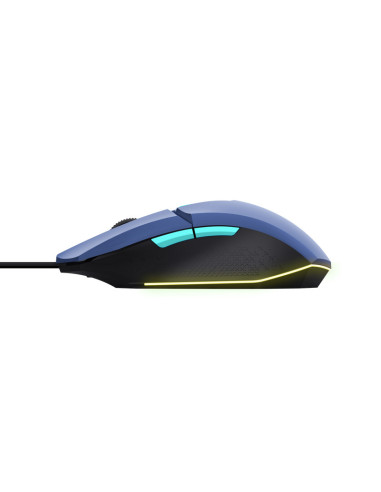 Mouse TRUST Mouse Trust GXT109 FELOX 6400 DPI,...