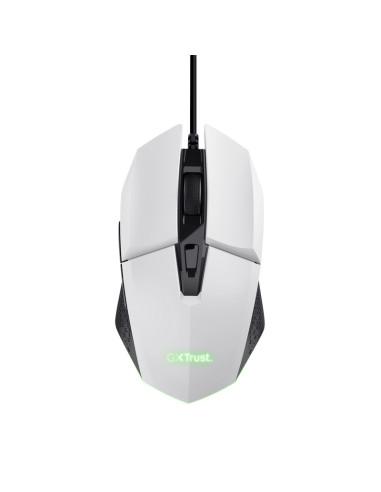 Mouse TRUST Mouse Trust GXT109W FELOX 6400 DPI,...