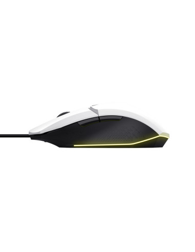 Mouse TRUST Mouse Trust GXT109W FELOX 6400 DPI,...
