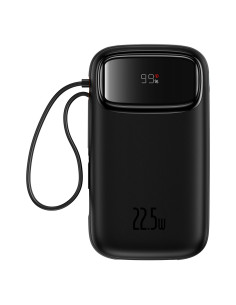POWER BANK Baseus EnerFill FC31, 20000mAh, 22.5W,...